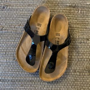 Brand New (NWOT) Birkenstock Sandals